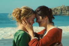 『燃ゆる女の肖像』『大いなる自由』プライド月間に渋谷で特別上映 画像