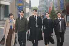 イ・ジョンソク×ムン・ガヨン主演『瑞草洞＜ソチョドン＞』、U-NEXTにて7月5日より日韓同時配信開始！ 画像