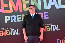 『Mr.インクレディブル3』の監督、『マイ・エレメント』のピーター・ソーンに決定 画像