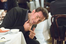 ヒュー・ジャックマンもお手上げ？　『ムービー43』新ビジュアル＆予告編解禁 画像