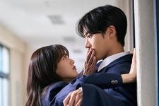 チョ・イヒョン×チュ・ヨンウの初恋除霊ミッションが始まる、『ギョヌと仙女』予告に胸キュン続出 画像