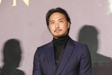 「SHOGUN 将軍」の平岳大、SFロードムービー『Anima』に主演 画像