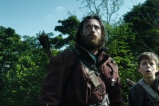 父子が巨大な感染者と遭遇『28年後...』本編映像＆iPhone撮影メイキング写真 画像