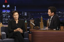 イ・ビョンホン、アメリカ人気ショーに出演。『イカゲーム』スピンオフに言及? 画像