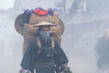 大河ドラマ「べらぼう」第25回あらすじ　6月29日放送 画像