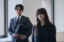 「かっこよすぎ！」「一生ついていきます」りょう“浅見”に絶賛の声…間宮祥太朗主演「イグナイト」第10話 画像