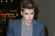 ジャスティン・ビーバー、年内に映画と音楽の両方で新作を発表へ 画像