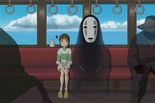 『千と千尋の神隠し』、21世紀「ベスト映画100本」第9位に！アニメで唯一トップ10入り 画像