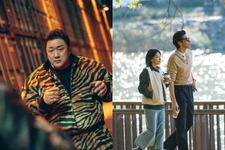 KBSが週末の視聴率争いに乗り出す！マ・ドンソク、イ・ヨンエら主演ドラマで“ドラマ王国”復活なるか 画像