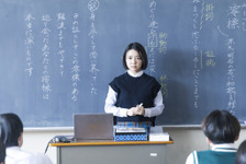 「ちはやふる－めぐり－」第1話あらすじ＆場面写真　7月9日放送スタート 画像