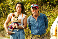 イ・ソンミン×イ・ヒジュン主演『ハンサム・ガイズ』公開決定　人気ホラーコメディをリメイク 画像