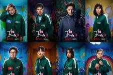 【ネタバレあり】予想は外れた…それでも『イカゲーム3』が示した韓国社会の“選別” 画像