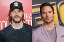 「ターミナル・リスト」前日譚ドラマのティザー映像公開 テイラー・キッチュの活躍にファン歓喜 クリス・プラットも出演 画像