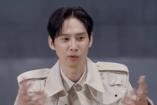 パク・ソンフンが語る『イカゲーム3』『涙の女王』撮影秘話とは 出演者も思わず涙 画像