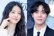 チュ・ヨンウ＆シン・シア、韓国リメイク『今夜、世界からこの恋が消えても』で共演決定！ 画像