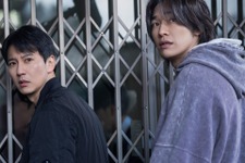 キム・ナムギル×キム・ヨングァン出演、Netflix新作『トリガー』で始まる男たちの危険な共闘 画像