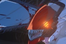 劇場版『チェンソーマン レゼ篇』米津玄師とのタッグ再び！主題歌入り本予告公開 画像