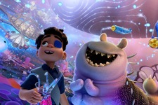 “孤独”を知るすべての大人へ。冒険の果てにたどり着く、人生の真理とは？　ピクサー最新作『星つなぎのエリオ』 画像