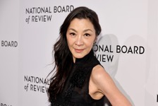 『ナタ 魔童の大暴れ』、A24が北米などで英語吹替版を8月22日に公開　主役の声優はミシェル・ヨーか 画像