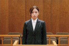 カンヌ国際映画祭に新たな風を吹かせた話題作　齊藤京子主演『恋愛裁判』最新映像＆場面写真　 画像