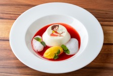 「アルプスの少女ハイジ ブランコカフェ」8月8日から「高畑勲展」コラボ 画像