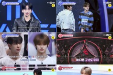 「BOYS ll PLANET」1話　K＆C、対照的な2つのプラネットの予告映像公開 画像