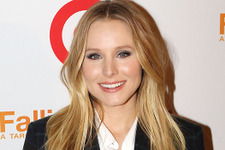 同性婚合法化に光が！　クリスティン・ベル、婚約者にツイッターでプロポーズ 画像