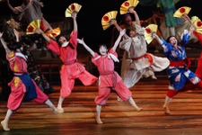 舞台「千と千尋の神隠し」上海公演が開幕　舞台写真到着 画像