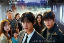 “制作費300億ウォン”のアン・ヒョソプ主演映画『全知的な読者の視点から』が日本含む世界113カ国に先行販売！ 画像