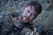 リアム＆ルークのヘムズワース兄弟初共演「自然に演じることができました」『ランド・オブ・バッド』 画像