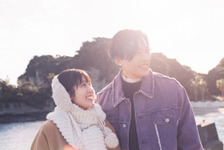 福本莉子×八木勇征『隣のステラ』主題歌リリックビデオ＆ノスタルジックな質感のフィルム写真公開 画像