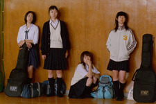 ペ・ドゥナ来日、前田亜季＆香椎由宇ら20年ぶり集合『リンダ リンダ リンダ 4K』イベント開催へ 画像