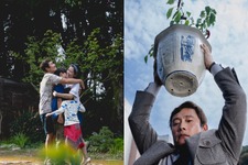 イ・ビョンホン、ソン・イェジン主演の新作映画、世界プレミア上映を控えて新スチール公開！ 画像