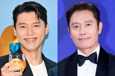 イ・ビョンホンvsヒョンビンも…9月開催の「第34回釜日映画賞」、ノミネート一挙公開！ 画像