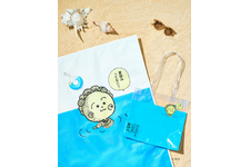 「コジコジ」と夏休みを楽しもう♪ 涼やかグッズやフォトブース、ノベルティが展開　PARCOコラボ 画像