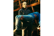 『13日の金曜日』新作映画＆ビデオゲームの制作決定 サンディエゴ・コミコンで明らかに 画像