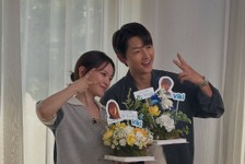 ソン・ジュンギ主演の『My Youth』がプロモーション突入！2児のパパとしての“初ロマンス” 画像