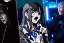 Adoの新曲が主題歌に『沈黙の艦隊 北極海大海戦』新予告映像 画像