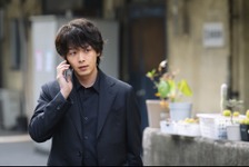 「これはときめく」「かっこよすぎる」中村倫也“陣内”の姿に絶賛の声…「DOPE　麻薬取締部特捜課」第5話 画像