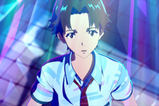 JO1白岩瑠姫「とても面白いストーリー」『アズワン／AS ONE』新予告映像＆場面写真 画像