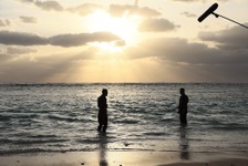 山田裕貴、堤真一と「お芝居できて本当によかった」『木の上の軍隊』クランクアップ映像 画像