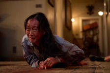 水を飲んだ若者たちの衝撃の結末は…！『アンティル・ドーン』本編映像＆場面写真 画像