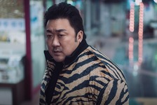 マ・ドンソクの新境地『TWELVE トゥエルブ』、K-アクションの神がついに天使になる 画像