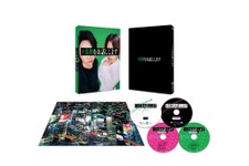 大森元貴＆菊池風磨主演『#真相をお話しします』10月15日発売　“#真相の部屋”ほか映像特典満載 画像