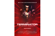 ジェームズ・キャメロン監修『ターミネーター 4Kレストア版』9月26日公開 画像