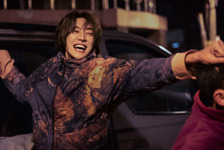 キム・ナムギル＆キム・ヨングァンが名シーンを語り合う「トリガー」特別映像公開 画像