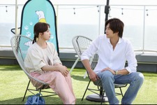 「思わずテレビの前で拍手」ナ・イヌ“ソハ”の直球告白に視聴者感動「初恋DOGs」6話 画像