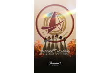 Z世代俳優たちが集結、若者たちに焦点を当てた最新作「スター・トレック：スターフリート・アカデミー」2026年配信決定 画像