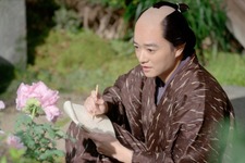 染谷将太、歌麿は「絵に自分の思いをぶつけようとすることができる」大河ドラマ「べらぼう」コメント到着 画像