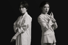 松岡茉優×仲里依紗×「アンメット」監督、美容整形の光と闇描く Netflixシリーズ「ダウンタイム」2026年配信決定 画像